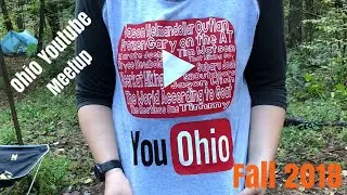 Ohio Youtube Meetup Fall 2018
