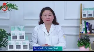 BS. Nguyễn Thị Ngọc Thủy giới thiệu về Phễu Lacteck