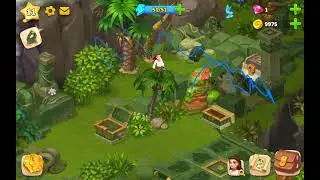 Puzzle Island Part 39