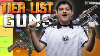 Best Guns to Use in Season 26! (Apex Legends)