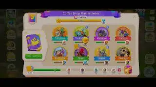 My Cafe ☕️| Completing 50 spice orders 👌💯| Quick Quest 🤯|