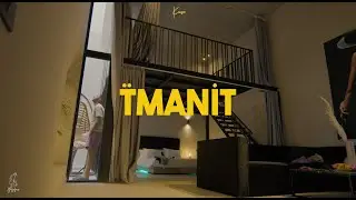 KASO - TMANIT ( HOME MUSIC VIDEO )