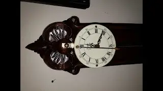 My Gravity or Sawtooth Clock Anno 1750   Made with Clipchamp