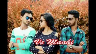 Ve Maahi || Kesari || Dream Love ||  Akshay Kumar & Parineeti Chopra | Love Story / 2019