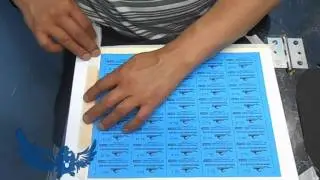 COMO HACER BOLETOS FOLIADOS