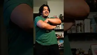 bean boy makes beans