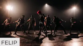 FELIP - 'Bulan' Behind the Scenes Teaser