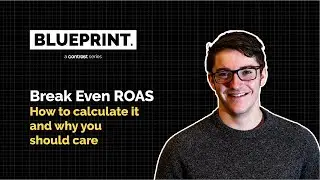 Break Even ROAS - How to Calculate It and Why You Should Care [Free Template]
