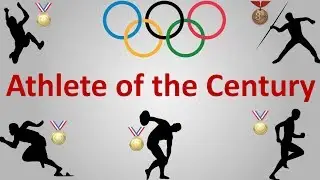 Jim Thorpe - the Best Athlete you've never heard of.