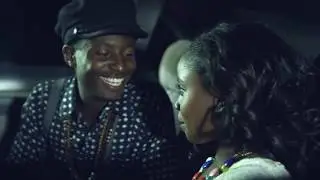 H_ART THE BAND - ULIZA KIATU (OFFICIAL VIDEO)