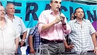 Jorge Asís:  