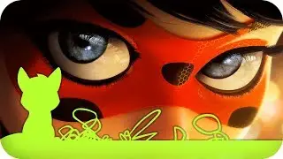Miraculous Ladybug's Dark Origin [Scribble Kibble 