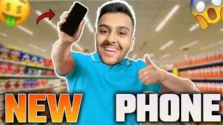 My New Phone Unboxing 😍 | Samsung M12 Unboxing 🔥