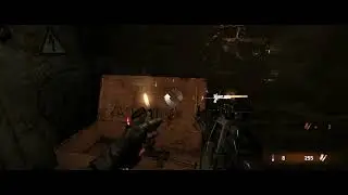 Metro 2033 Redux episode 24