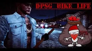 DopeSquadGang Bike Life Preview