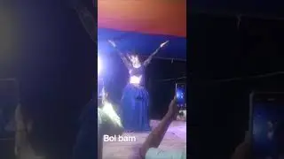 dil me bas gailr bhandari pawan singh bol banm song dance #powerstar #bhojpurisong