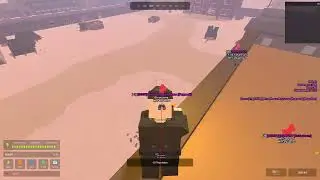 Дис на Герасимова WW2 В Unturned с Читом Undead | Unturned Hacks | Undead | Unturned Hax | HAX