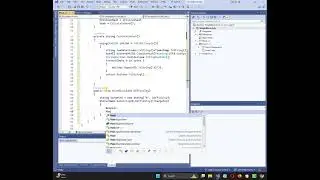 Building a Simple Blockchain in C# - Step-by-Step Guide for Beginners