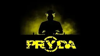 Pryda - Loving You (Original Mix)