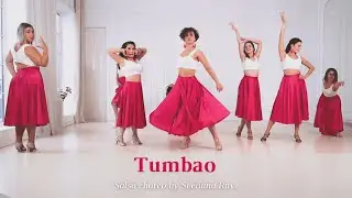 Tumbao | Svetlana Ray | Dance High School