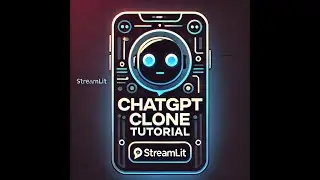 Develop ChatGPT Clone | Streamlit | Python