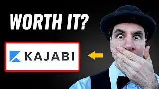 KAJABI Review 2024 - The Best Platform For Coaches??