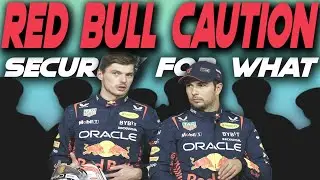 RED BULL RACING | MEXICO GRAND PRIX