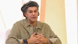 The Fate of Man: Nikolai Tsiskaridze (November 23, 2024)