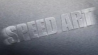 [Speed Art] - Шапка Logo Monster-Epic.