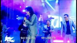 Olinda Aguilar y sus Angeles de Amor - Mix Chicha Corali 2  (Video Oficial)