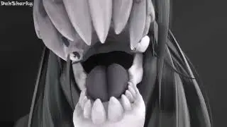 SCP 1471 Vore