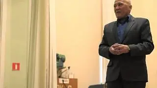 Внешнее отражает внутреннее
