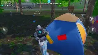 My og fortnite clip of fortnite mobile