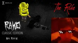 The Rake: Classic Edition | Roblox