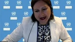 Webinar Metodología para construcción de Cuentas Satélite de Bioeconomía