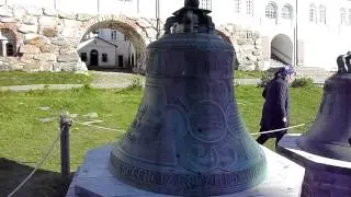 Соловки
