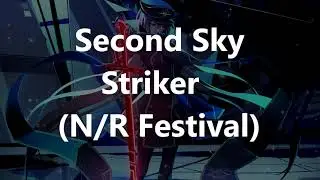 (Master Duel) Second Sky Striker NR Festival
