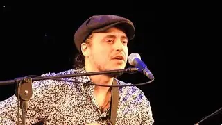 JOANDER SANTOS ЖОАНДЕР САНТОС. part 2. Джазовая провинция, Липецк 2017