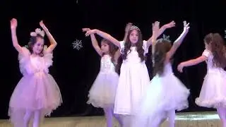 Седьмой детский театральный фестиваль 