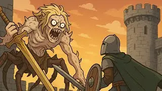 How to Defeat Grafted Scion at Rampart Tower – Elden Ring Boss Guide!