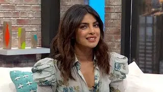 People | Priyanka Chopra  Quantico