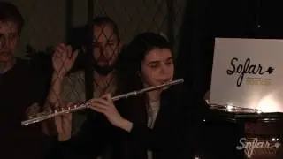 Cruel Tie - Shut Up | Sofar [Unreleased]
