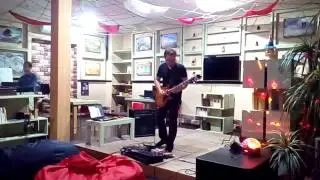 Макс Величко берлога 1  30.09.2016