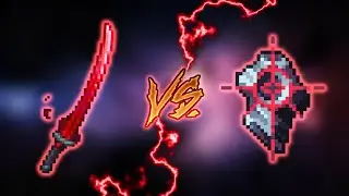 Overhaul Murasama vs. Calamity Boss rush