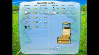 Прохождение игры Весёлая ферма | Овцы! | 2 Часть