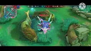 BANE FIGHTER HERO #mobilelegends #gamer #mlbb #shorts #shortsyoutube