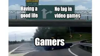 Gaming MEMES