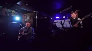 Космос Сна - Old Tattoo Bar - Рязань 23/04/2021 - Live