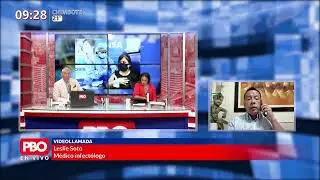 PBO Noticias- En vivo