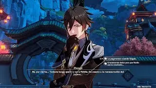 ¡Jade noctilucoso de la mejor calidad! | Genshin Impact #55